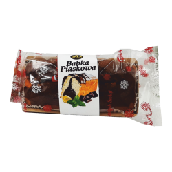 Babka Piaskowa 300g
