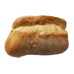 CHLEB WŁOSKI 400 G CAŁY