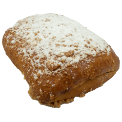 Jagodzianka Premium 125g